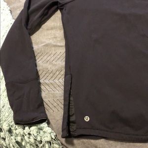 Lululemon Long Sleeve